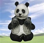 SFD26660 Panda Seasons Panda Salt & Pepper Shaker Set